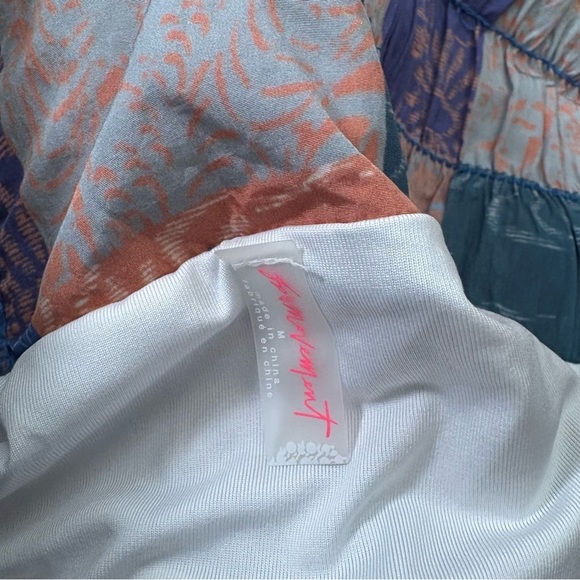 Free People Movement Shorts Size Medium - Picture 5 of 6